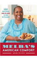 Melba's American Comfort