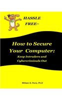 How to Secure Your Computer