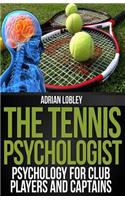 The Tennis Psychologist
