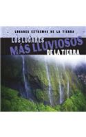 Lugares Más Lluviosos de la Tierra (Earth's Rainiest Places)