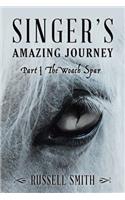 Singer's Amazing Journey