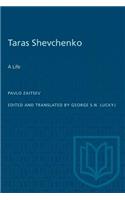 Taras Shevchenko