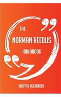 The Norman Reedus Handbook - Everything You Need To Know About Norman Reedus