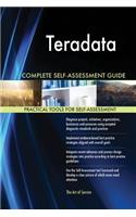 Teradata Complete Self-Assessment Guide
