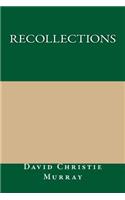 Recollections