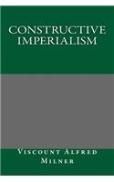 Constructive Imperialism: (English)