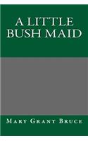 A Little Bush Maid