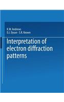 Interpretation of Electron Diffraction Patterns