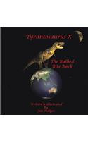 Tyrantosaurus X