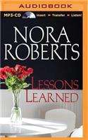 Lessons Learned
