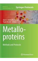 Metalloproteins