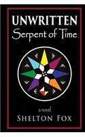 Unwritten: Serpent of Time