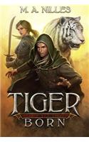 Tiger Born