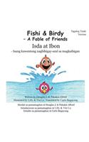 Fishi and Birdy - Tagalog Trade Version