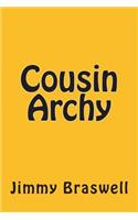 Cousin Archy