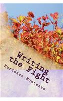 Writing the Fight