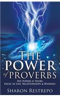 POWER of PROVERBS