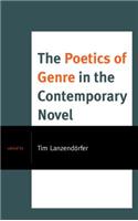 Poetics of Genre in the Contemporary Novel