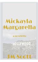 Mickayla Margarella