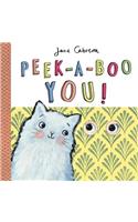 Peek-A-Boo You!
