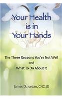 Your Health is in Your Hands