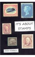 It's About Stamps