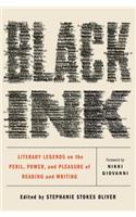 Black Ink