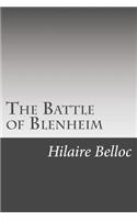 Battle of Blenheim