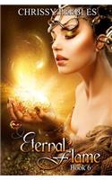 Eternal Flame - Book 6