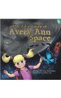 The Adventures of Avery Ann-Space