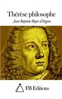 Thérèse philosophe: (French)