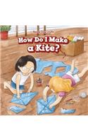 How Do I Make a Kite?