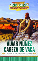 Álvar Núñez Cabeza de Vaca