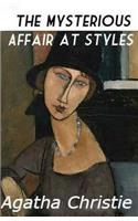 The Mysterious Affair at Styles: (English)