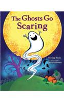 Ghosts Go Scaring