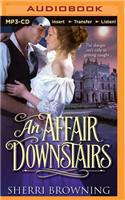 Affair Downstairs