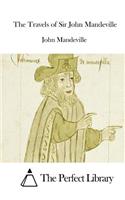 Travels of Sir John Mandeville