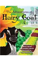 Adventures of Hairy Goat