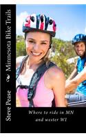 Minnesota Bike Trails