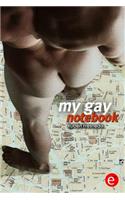 My gay notebook: Vol. III