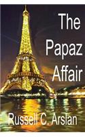 The Papaz Affair