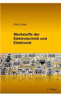 Werkstoffe der Elektrotechnik und Elektronik