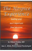Hospice Experience