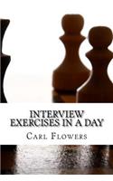 Interview Exercises In a Day