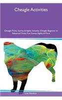 Cheagle Activities Cheagle Tricks, Games & Agility Includes