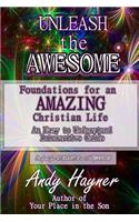 Unleash the Awesome