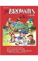 Walt Kelly's The Brownies Collection