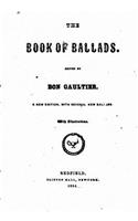 The Book of Ballads