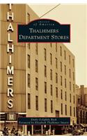 Thalhimers Department Stores
