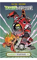 Plants vs. Zombies Garden Warfare 2